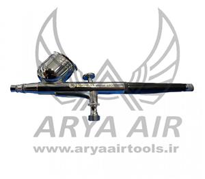 قلم ایربراش کاسه رو KOBALT مدل 130#