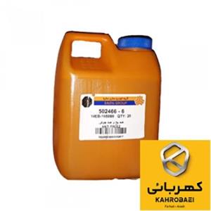 ضد یخ و ضد جوش (1 لیتری)  سایپا پراید