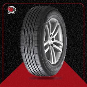 لاستیک هانکوک کره سایز 235/55R19 طرح گل k115