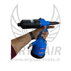 مهره پرچ کن بادی کبالت تایوان اتوماتیک مدل 1008#