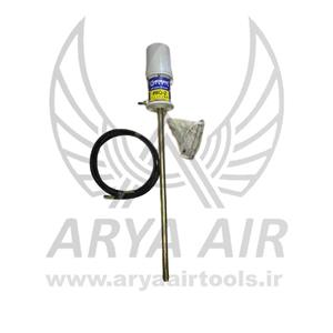 گریس پمپ بادی ۲۲۰ لیتری کبالت تایوان 8Q-2r#