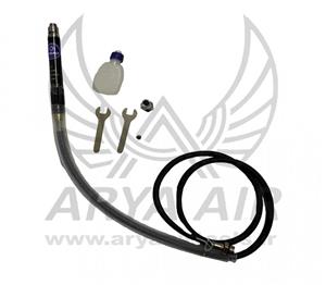 فرز مینیاتوری بادی کبالت مدل 6680#