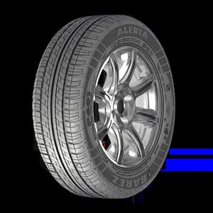 لاستیک لاسا ترکیه سایز 205/60R15 طرح گل  REVOLA تولید 2025