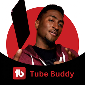 اکانت TubeBuddy توب بادی