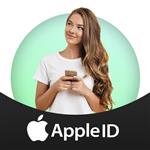 اپل آیدی Apple id 