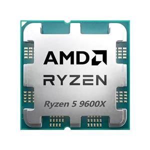 پردازنده ای ام دی Ryzen 5 9600X