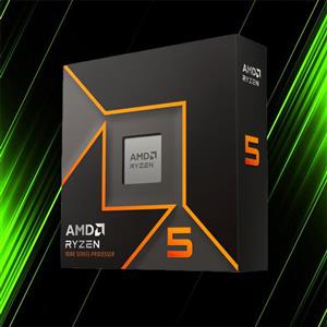 پردازنده ای ام دی Ryzen 5 9600X