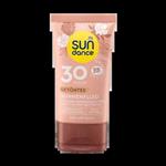 کرم ضد آفتاب رنگی سان دنس (بی‌بی کرم) SPF 30 حجم 50 میلی‌لیتر