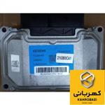 ECU ارتقاء یافته KEZENS کوئیک / اطلس