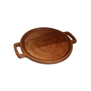 سینی مدل دایره کد 02