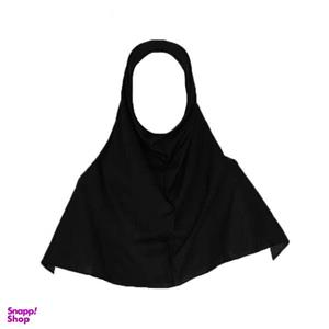 مقنعه بروجرد کد M-003 تک سایز