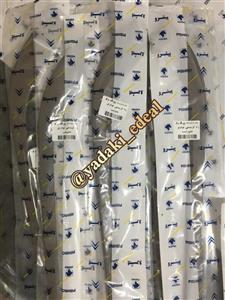 زه شمشیری رودری پژو 405 slx زه رودری پژو405 جدید(ست چهارتایی)