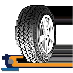 لاستیک آریوو چین سایز 225/70R15 طرح گل TRANSITO ARZ 6-X