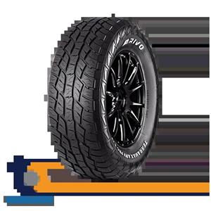 لاستیک آریوو چین سایز 31/10.5R15 طرح گل TERRAMAX ARV A/T