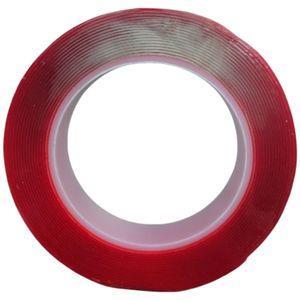 چسب نواری نانو مدل ژله‌‌ای 2 سانتی‌متری