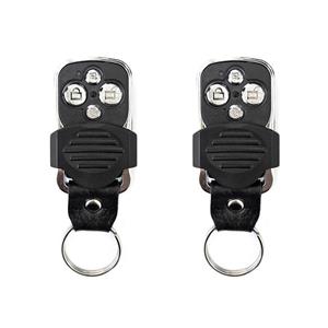 ریموت درب بلوتوثی مدل 315MHZ-C02 مجموعه 2 عددی