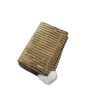 پتو سگ و گربه کد 09 LATTE سایز 100x80 سانتی متر