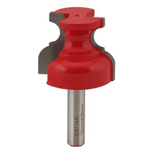 تیغ اور فرز پروفیل حاشیه دامار مدل DM863493N