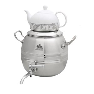ست کتری و قوری سرهوم مدل 1036