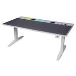 میز کامپیوتر Thermaltake G700 RGB Adjustable Height Electric Gaming Desk