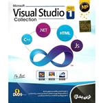نرم افزار Visual Studio collection  part 1 نشر نوین پندار