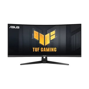 مانیتور ایسوس 34 اینچ مدل TUF Gaming VG34VQ3B