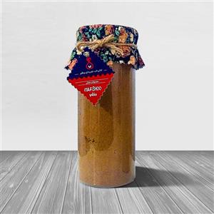 قاووت قوتو خشخاش (پک سوغات) 600گرم