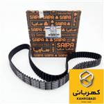 تسمه تایمینگ موتور از 89/6 ال 90