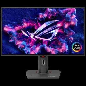 مانیتور 26.5 اینچی ایسوس ROG Strix XG27AQDMG