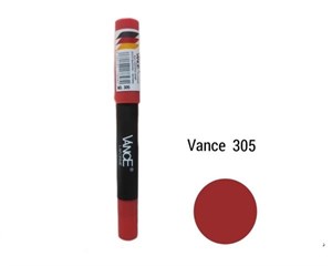 رژ لب مدادی بادوام ونسی Vance شماره 305
