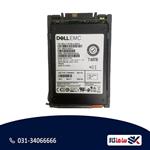 هارد سرور DELL EMC D4-2SFXL2-7680 7.68TB SAS SSD