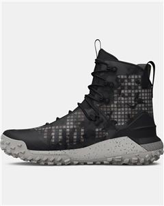 نیم بوت مردانه اندر ارمور UNDERARMOUR hover dawn waterproof