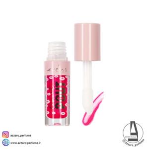 حجم دهنده و پوت لب pout برند لاولی lovely شماره 04