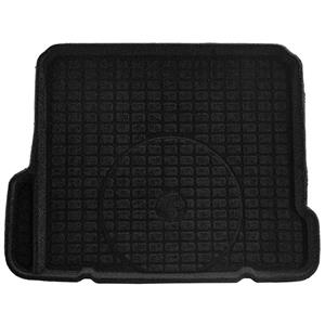 کفپوش سه بعدی موکتی صندوق خودرو سمند