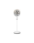 پنکه شارژی چند حالته برند کرونی | CRONY JY2219 Retractable floor electric fan