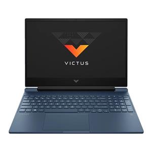 لپ تاپ گیمینگ اچ پیHP Victus 15-FA1023NIA-Z 2023|i5 13500H-8GB-512GB SSD-6GB RTX 3050-Full HD IPS 144Hz