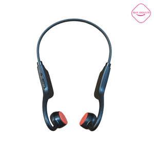 هدفون استخوانی ورزشی بلوتوثی H03