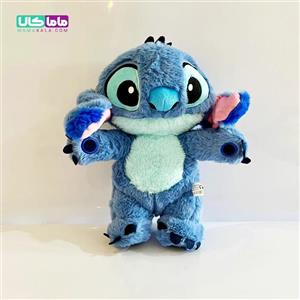 عروسک استیج دیزنی مدل گوش پمپی متحرک