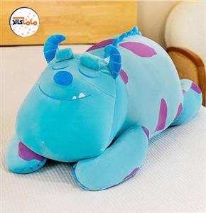 عروسک اورجینال سالیوان بالشتی 50 سانتیمتری