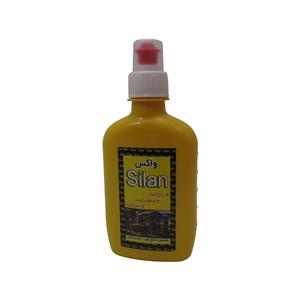 واکس سیلان مدل Si25 حجم 250ml