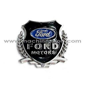 آرم خوشه دار فورد موتور FORD MOTORS