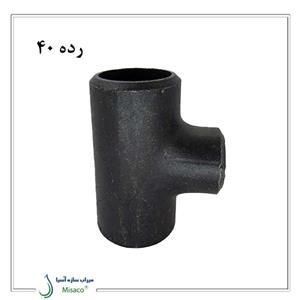 سه راه تبدیل رده 40 بنکن
