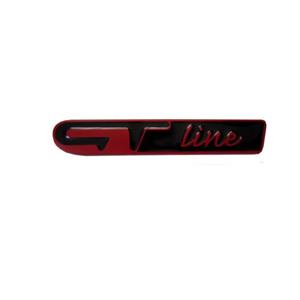 آرم جی تی لاین GT LINE مناسب کیا