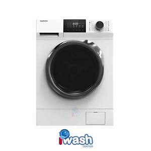 ماشین لباسشویی ۸ کیلویی دوو سانسو sunsu مدل LM-811S