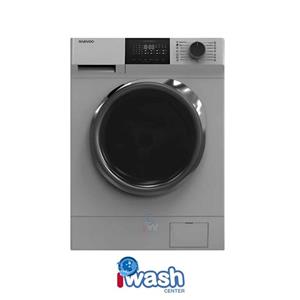 ماشین لباسشویی ۸ کیلویی دوو سانسو sunsu مدل LM-811S