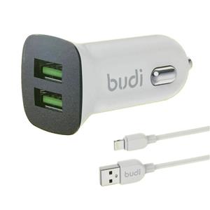 شارژر فندکی BUDI CC631l