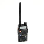 بیسیم 8 وات با صفحه نمایش برند باوفنگ |Baofeng 8W BF UV-5R Walkie Talkies Dual-frequency