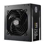 پاور کولر مستر MWE Gold 750 V2 ATX 3.1