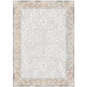 فرش رز ارسان مدل وینا 1200 شانه کد VN67401