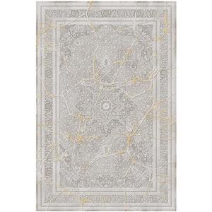 فرش رز ارسان مدل وینا 1200 شانه کد VN67703